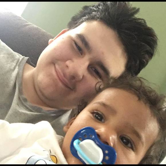 Meet your Posher, Antonio - Picture 1 of 1